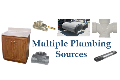Multiple Plumbing Sources